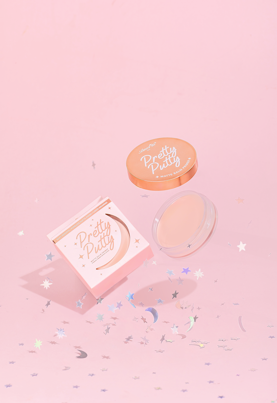 AMORUS - PRETTY PUTTY MATTE PRIMER