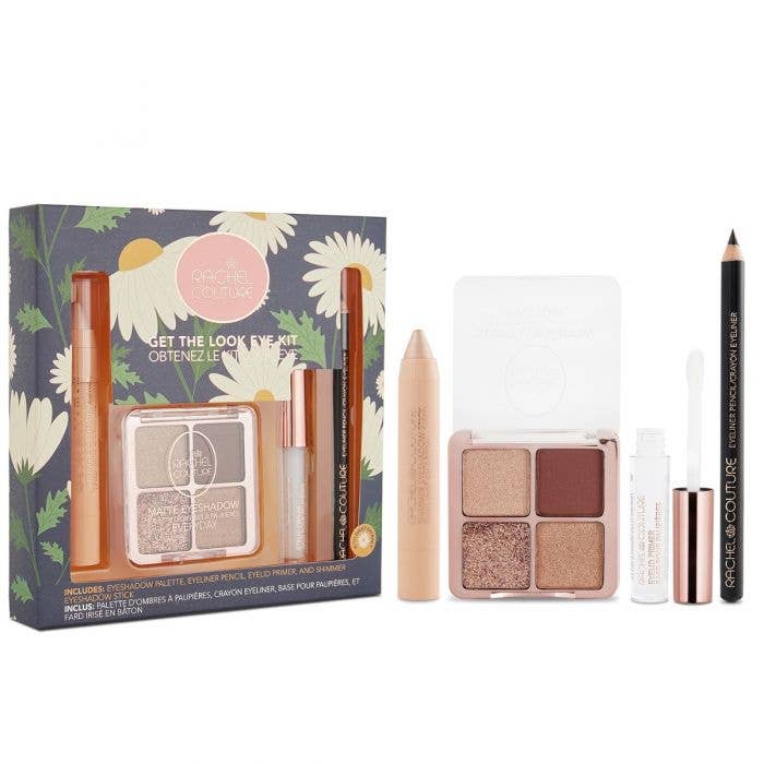 Rachel Couture Get The Look Kit