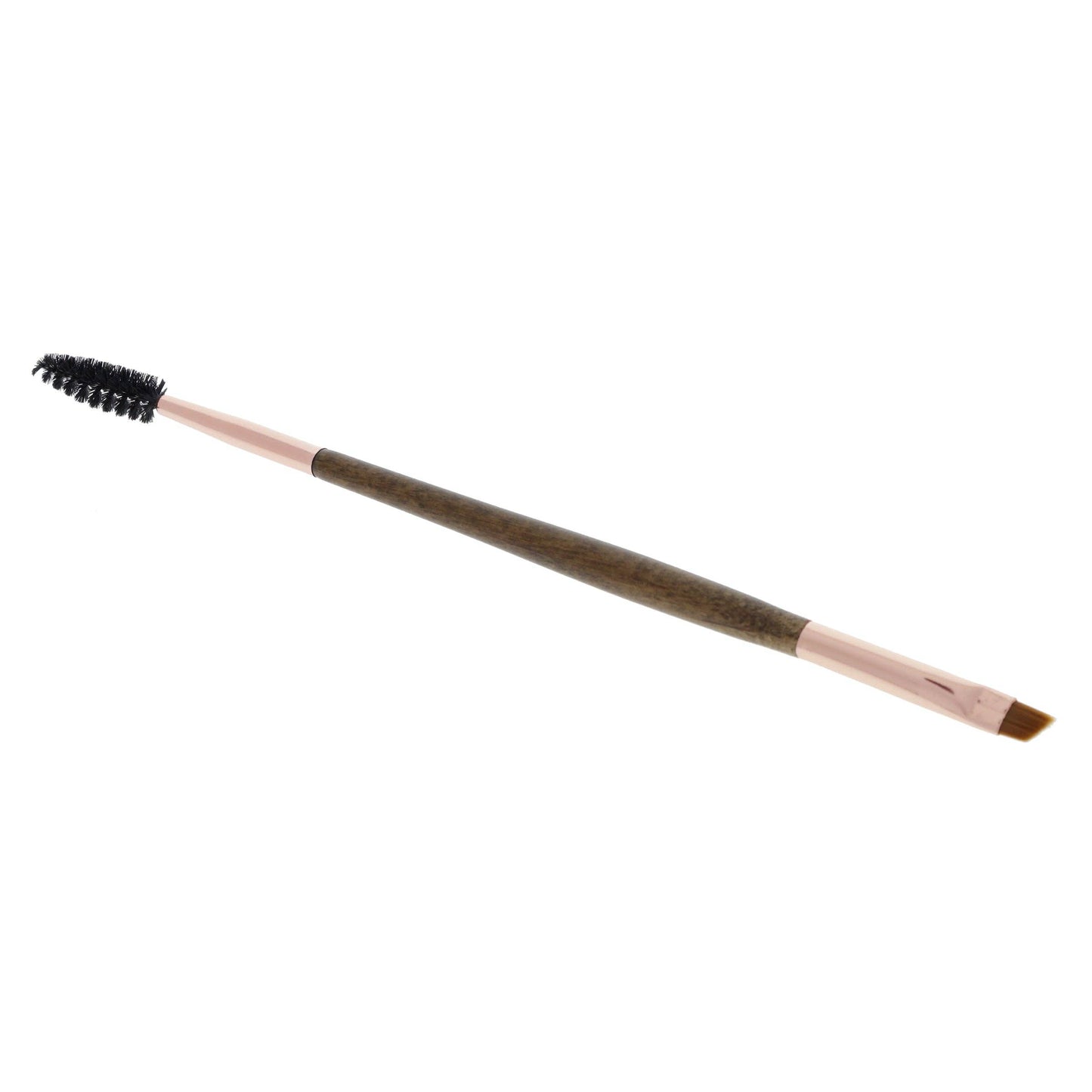 AMORUS - 120 - Brow & Liner Duo Brush