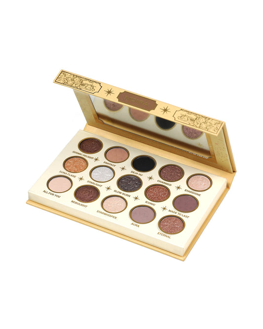 MOIRA - Cosmic Desire Eyeshadow Palette