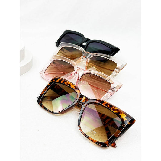 Hazel Fashion Shades Sunglasses