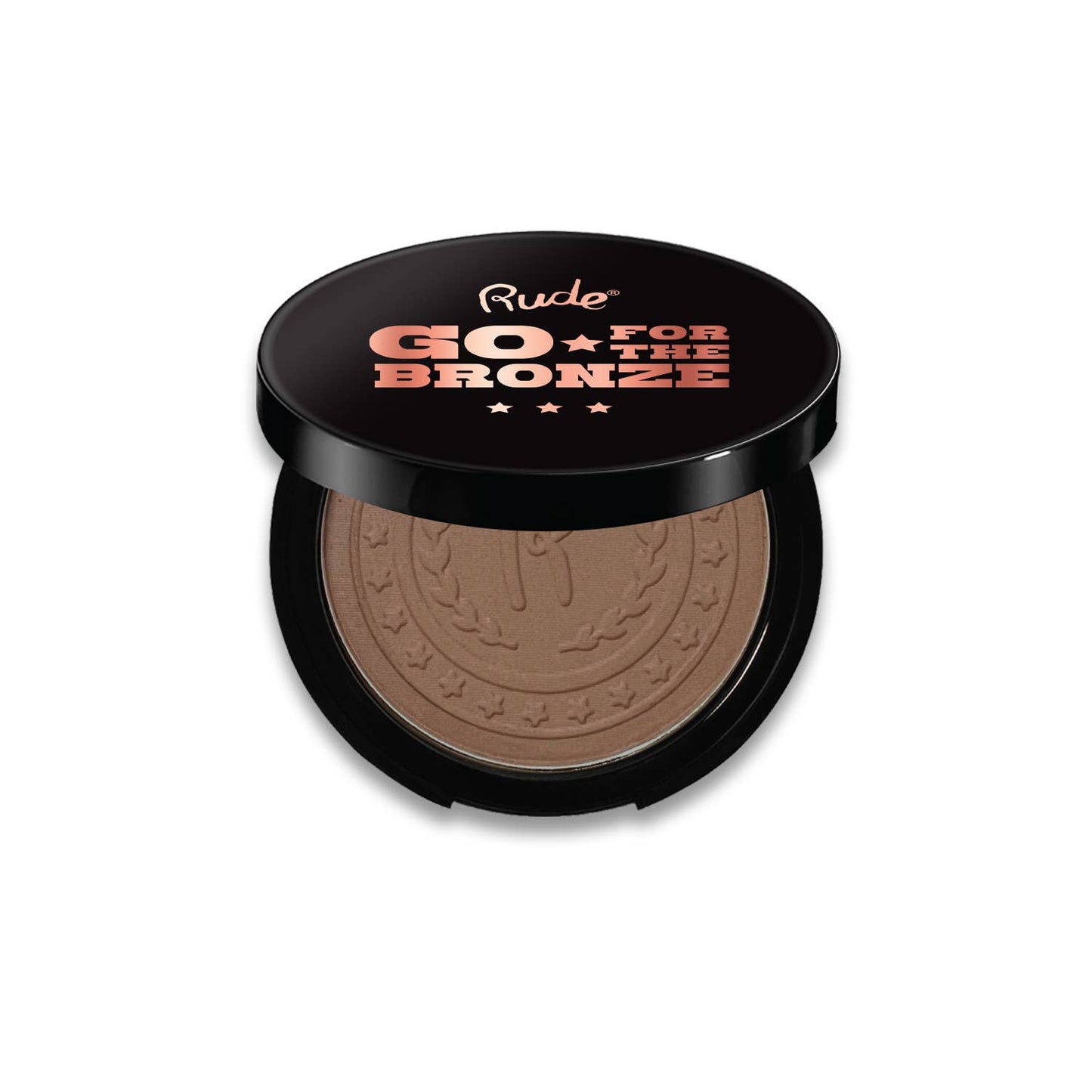 RUDE - Go For The Bronze Bronzer