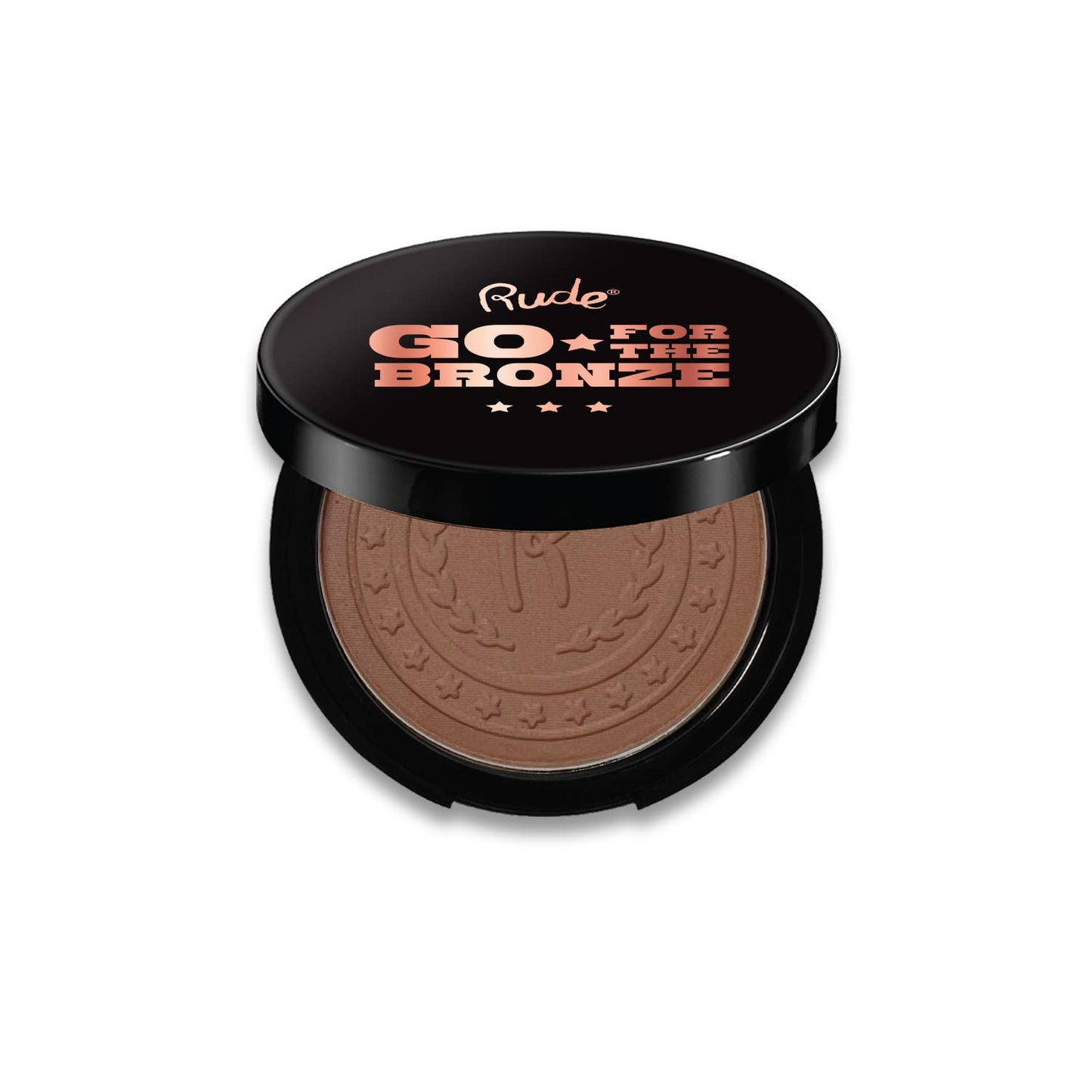 RUDE - Go For The Bronze Bronzer