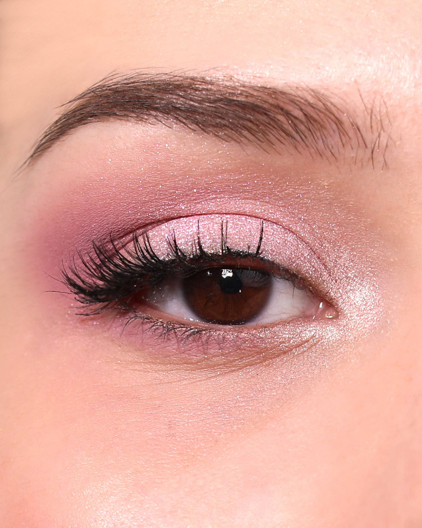 MOIRA - Lover's Starlight Eyeshadow Palette