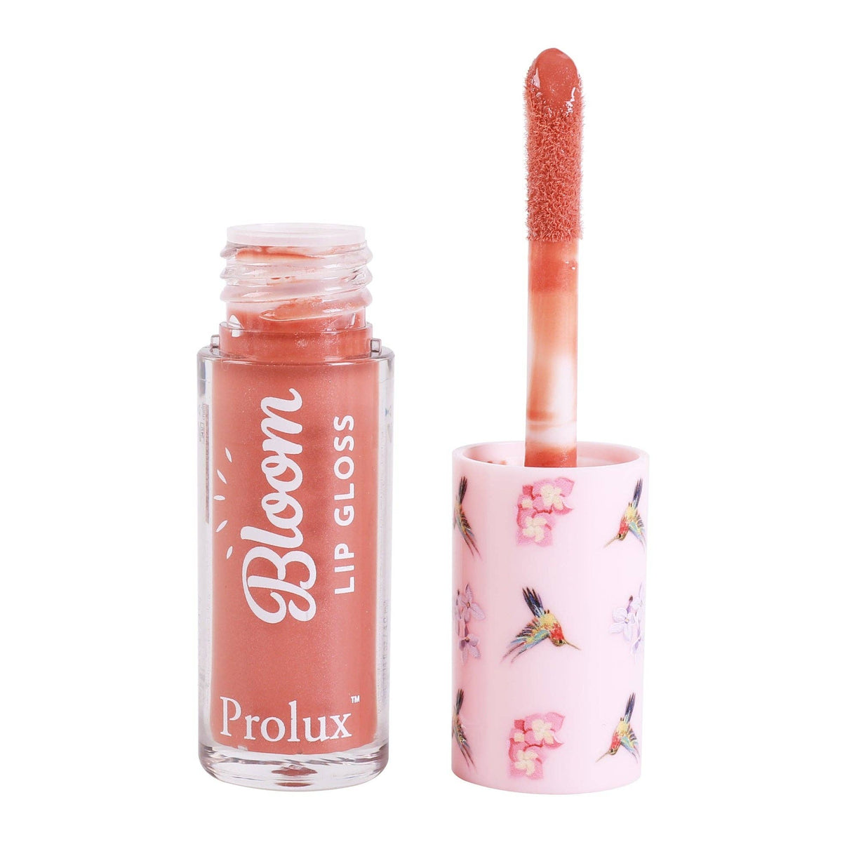 PROLUX - Bloom Coloring Lip Gloss