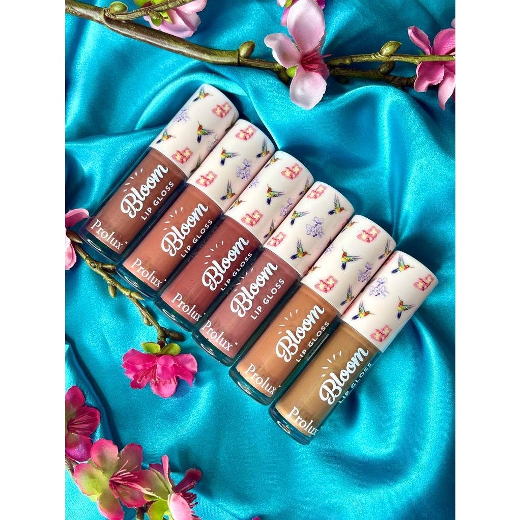 PROLUX - Bloom Coloring Lip Gloss