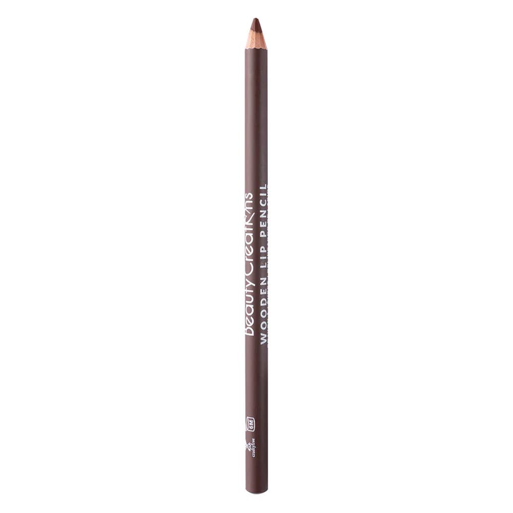 BEAUTY CREATIONS - Wooden Lip Pencils