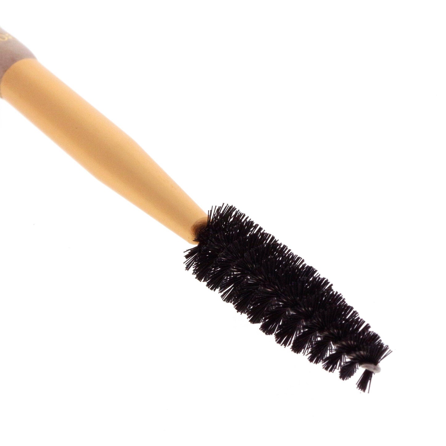 AMORUS - Gold Crush Angled Brow Brush & Spoolie #308