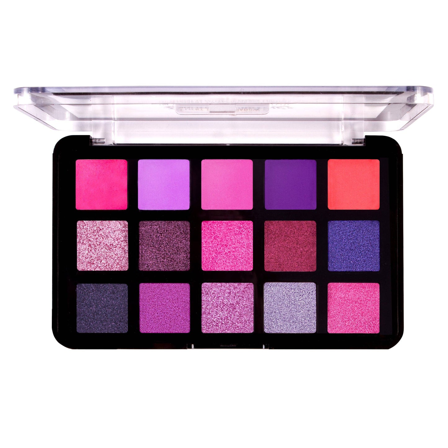 Dia & Noche Tri-Element 15 Pigment Palette