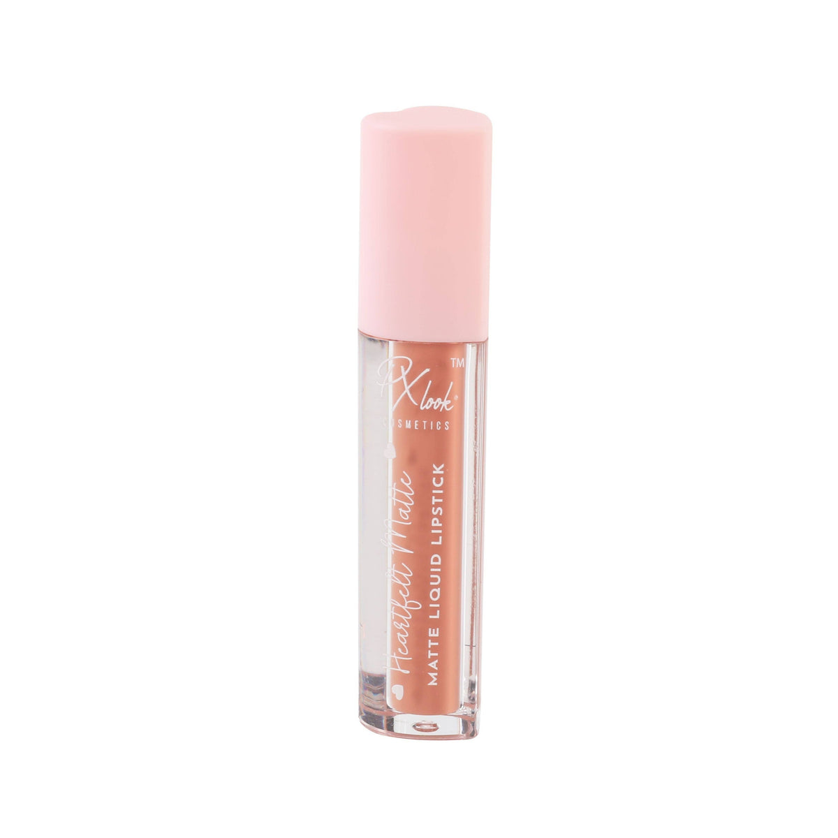 PX LOOK by PROLUX - Heartfelt Matte Liquid Lipstick