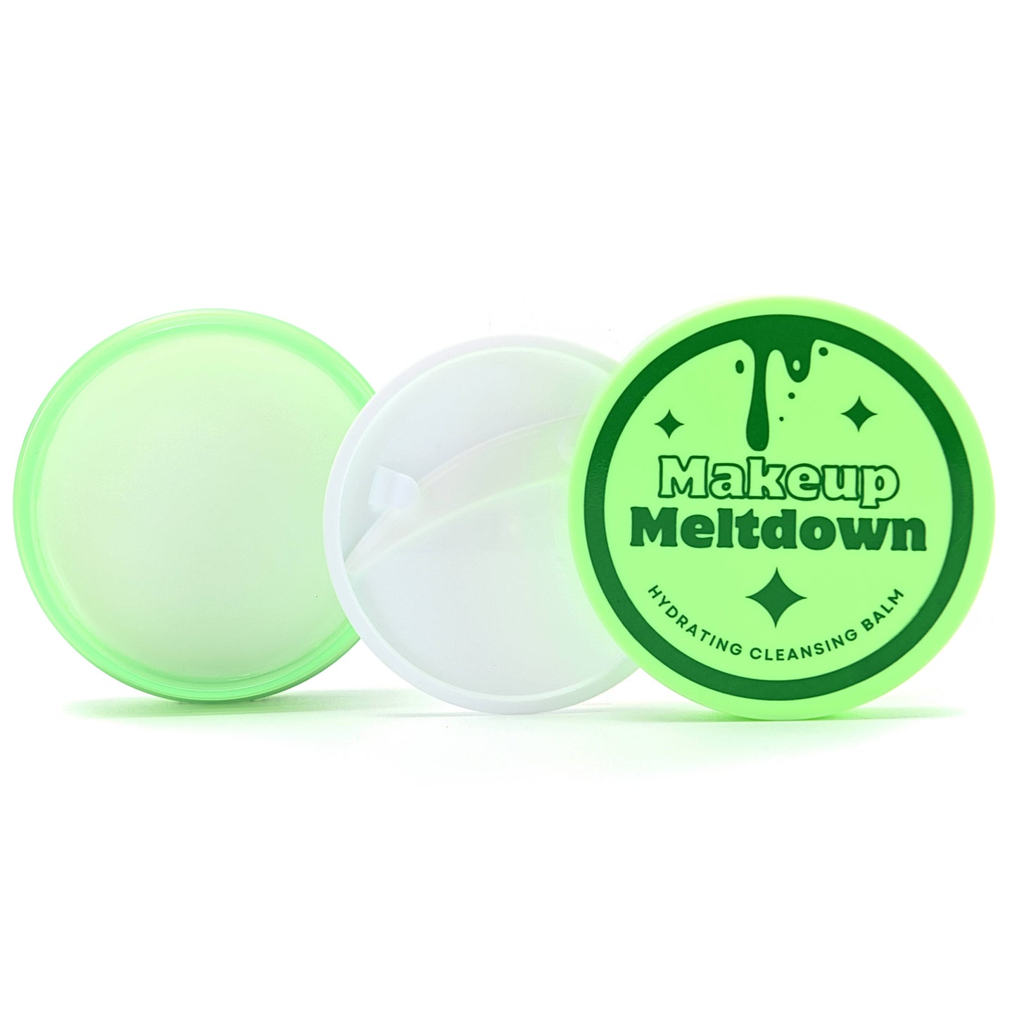 OZ LAB BEAUTY - Makeup Meltdown - Hydrating Cleansing Balm