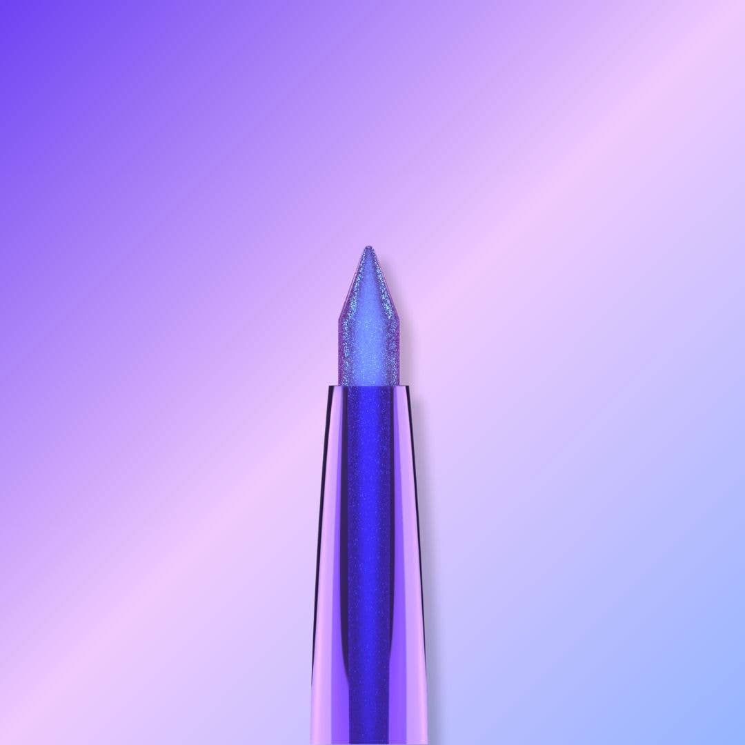 RUDE - Hypnotic Hyper Chrome Liner