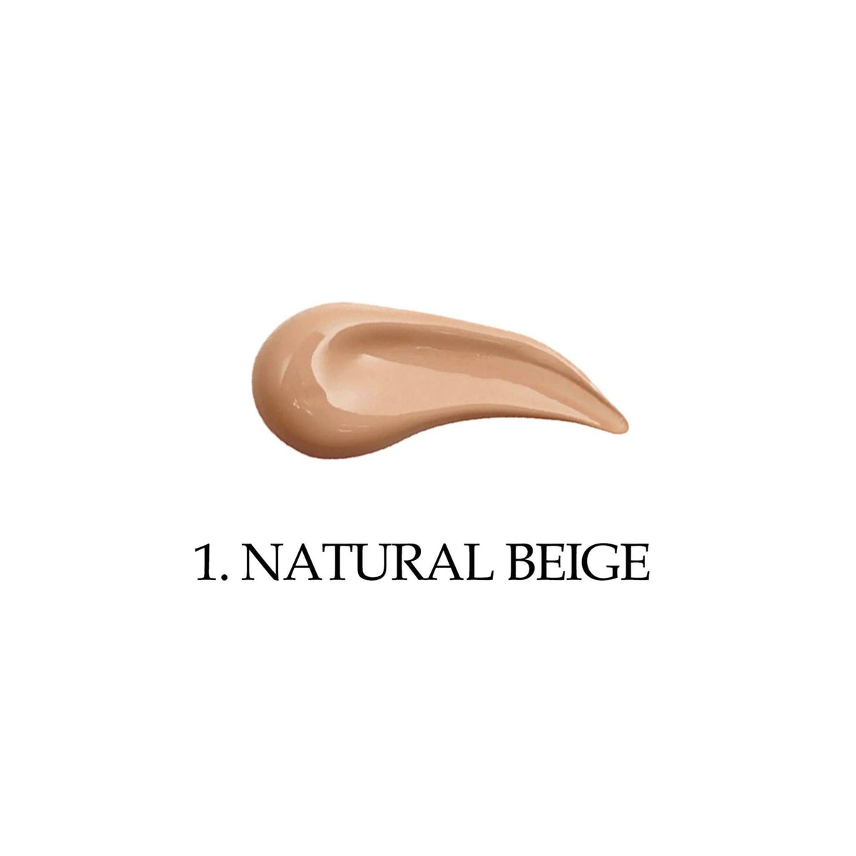PX LOOK by Prolux - Shade- Inclusive Hydrating All-in-One BB Cream