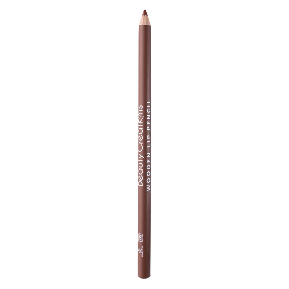 BEAUTY CREATIONS - Wooden Lip Pencils