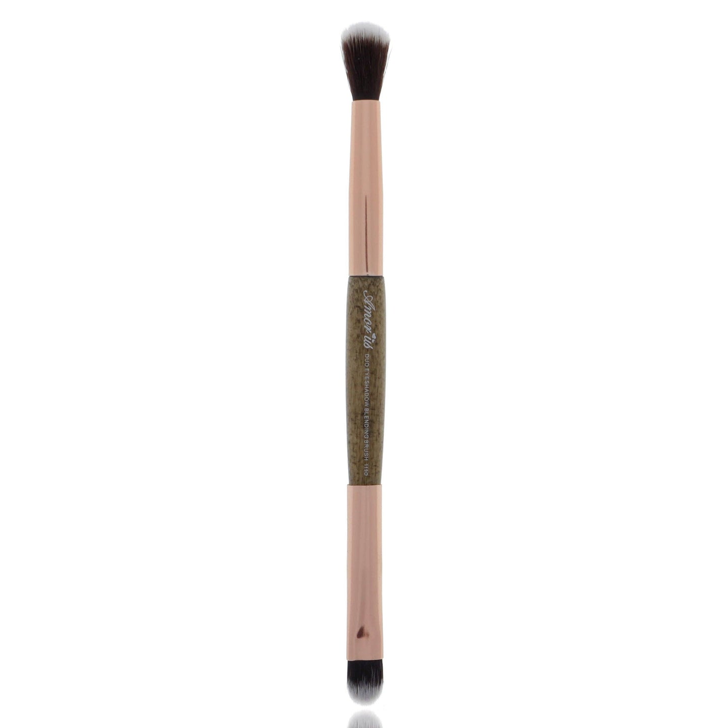 AMORUS - 119D - Duo Eyeshadow Blending Brush