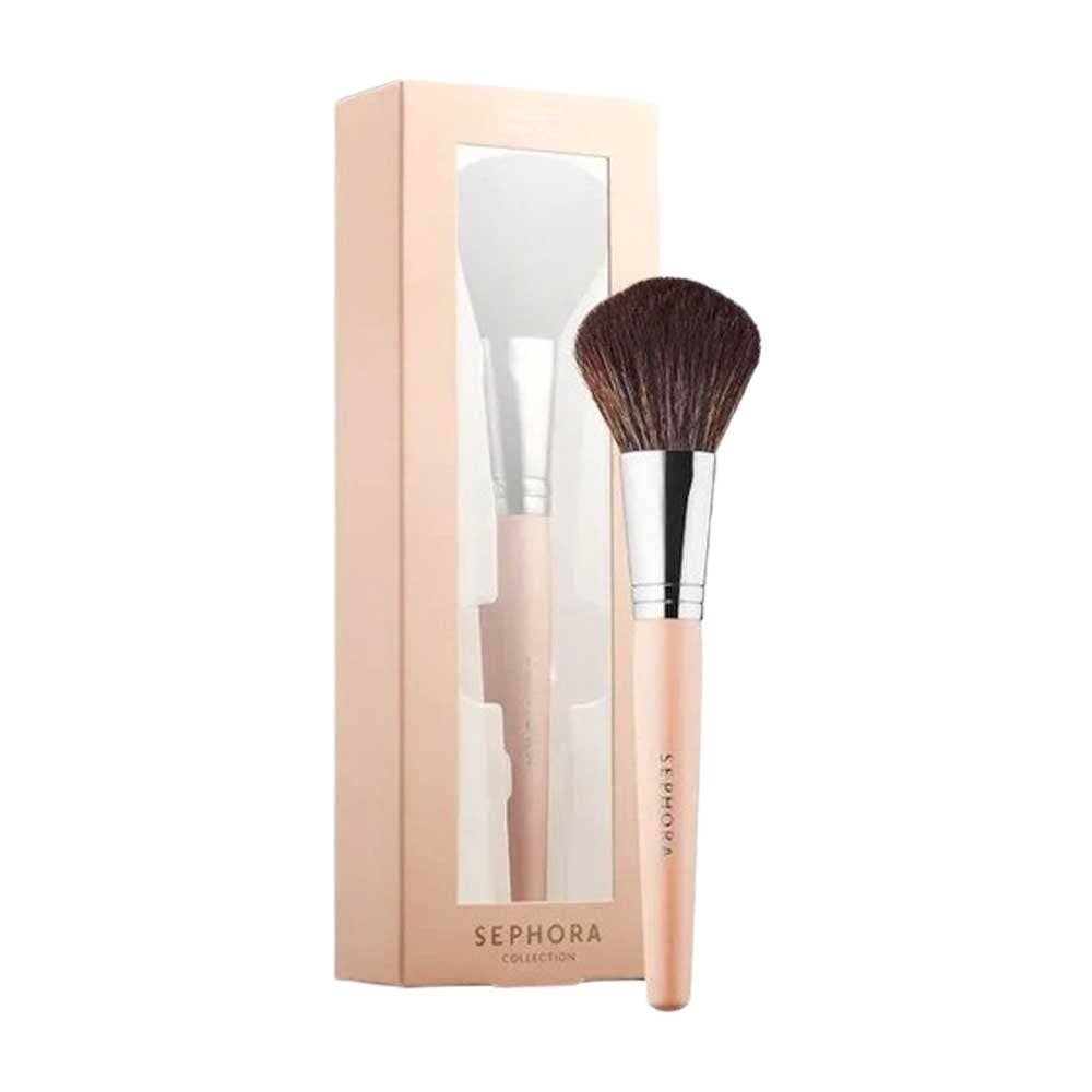 SEPHORA - Makeup Match Powder Brush