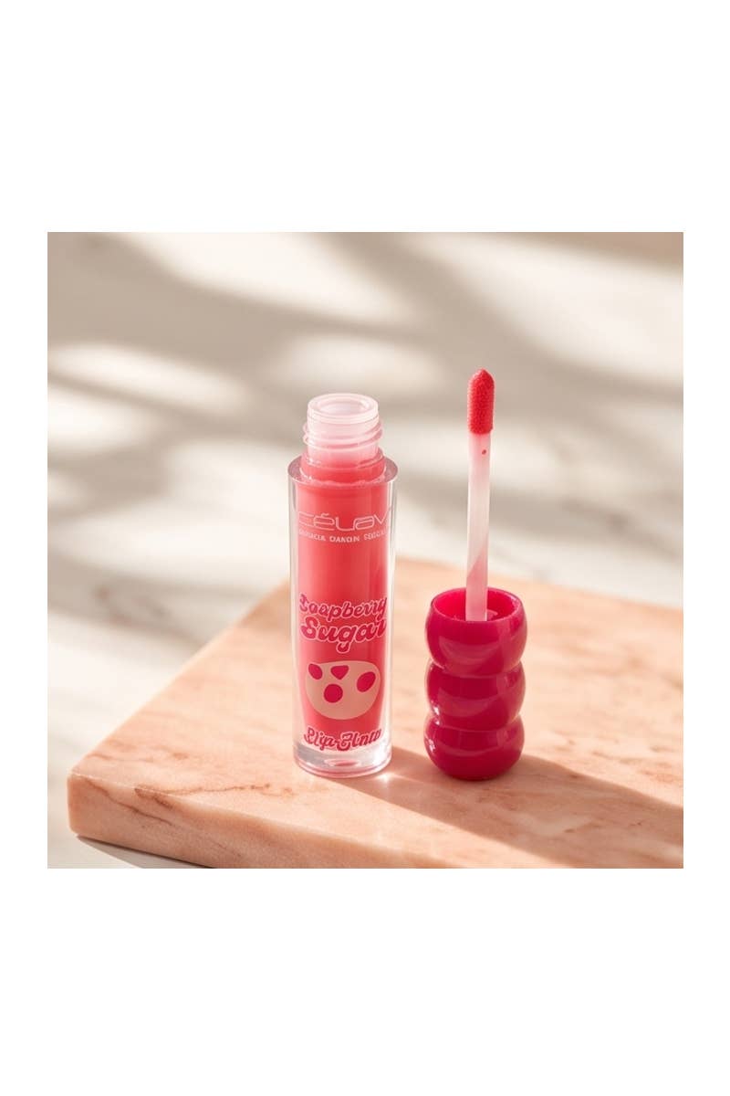CELAVI -  Sugar Cookie Smoothing Lip Gloss