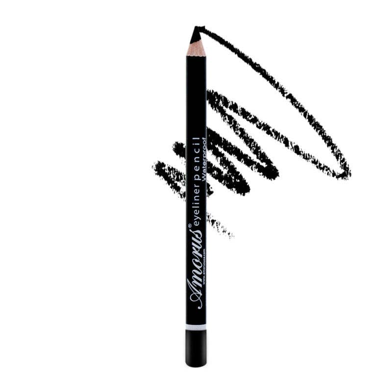 AMORUS - Waterproof Eye Liner Pencil
