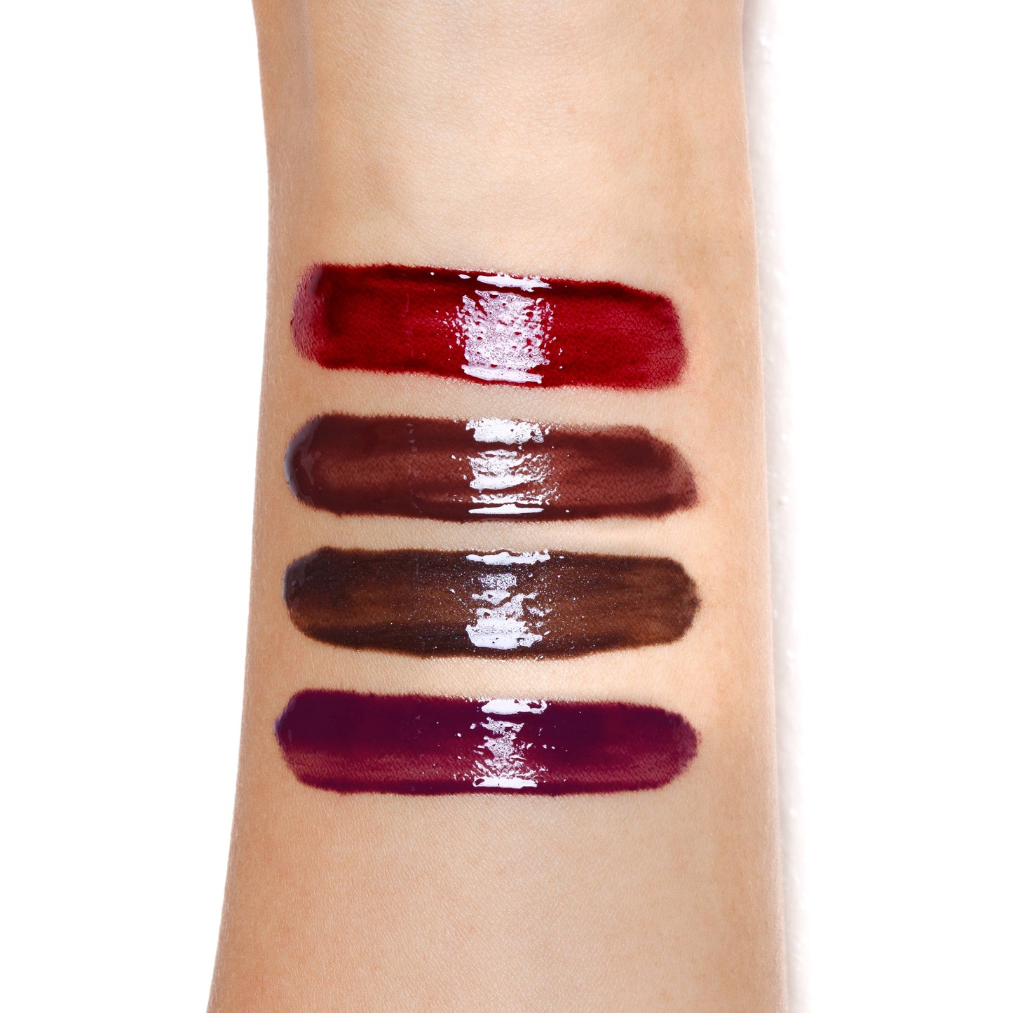 RUDE - The Spell Book High-Shine Lip Gloss