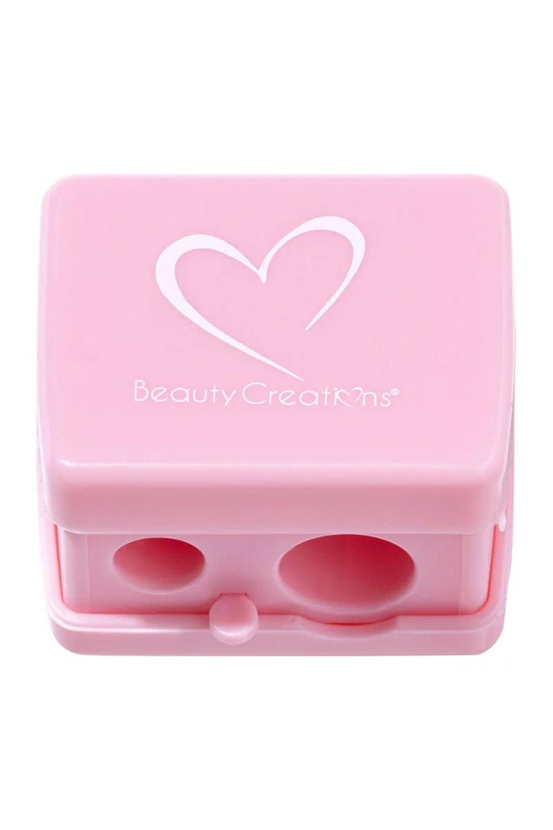 BEAUTY CREATIONS - Universal Pencil Sharpener