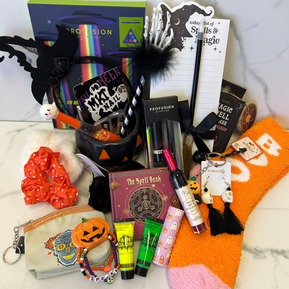 Spooky Season Bundle