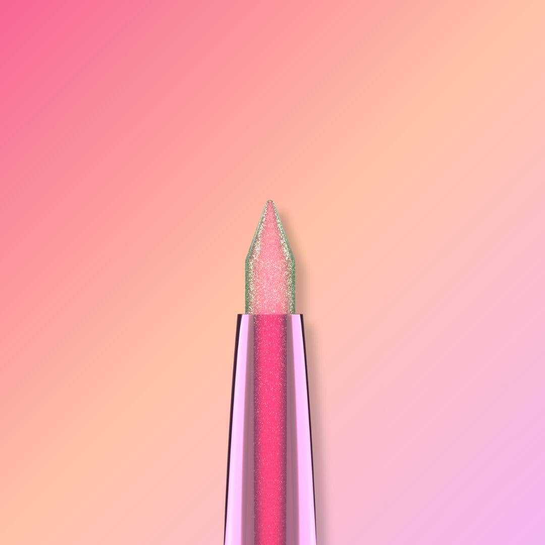 RUDE - Hypnotic Hyper Chrome Liner