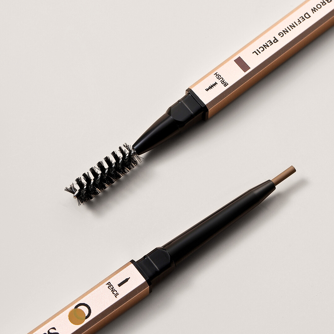 OZ LAB BEAUTY - Superfine - Brow Defining Pencil