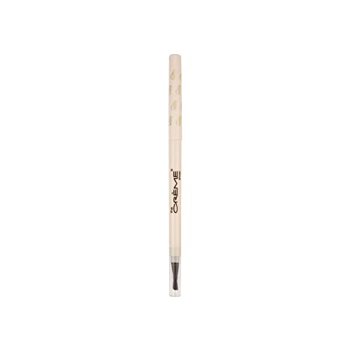 CRÉME SHOP - 3-in-1 Chroma Gel Crème Eyeliner - Nudity
