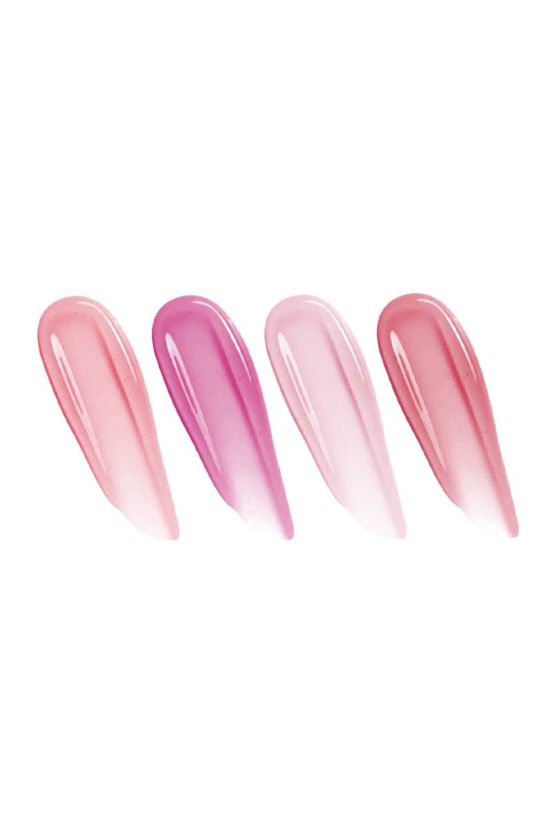 CELAVI -  Sugar Cookie Smoothing Lip Gloss