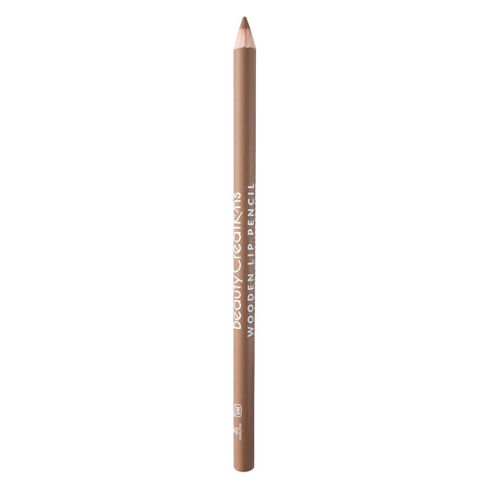 BEAUTY CREATIONS - Wooden Lip Pencils