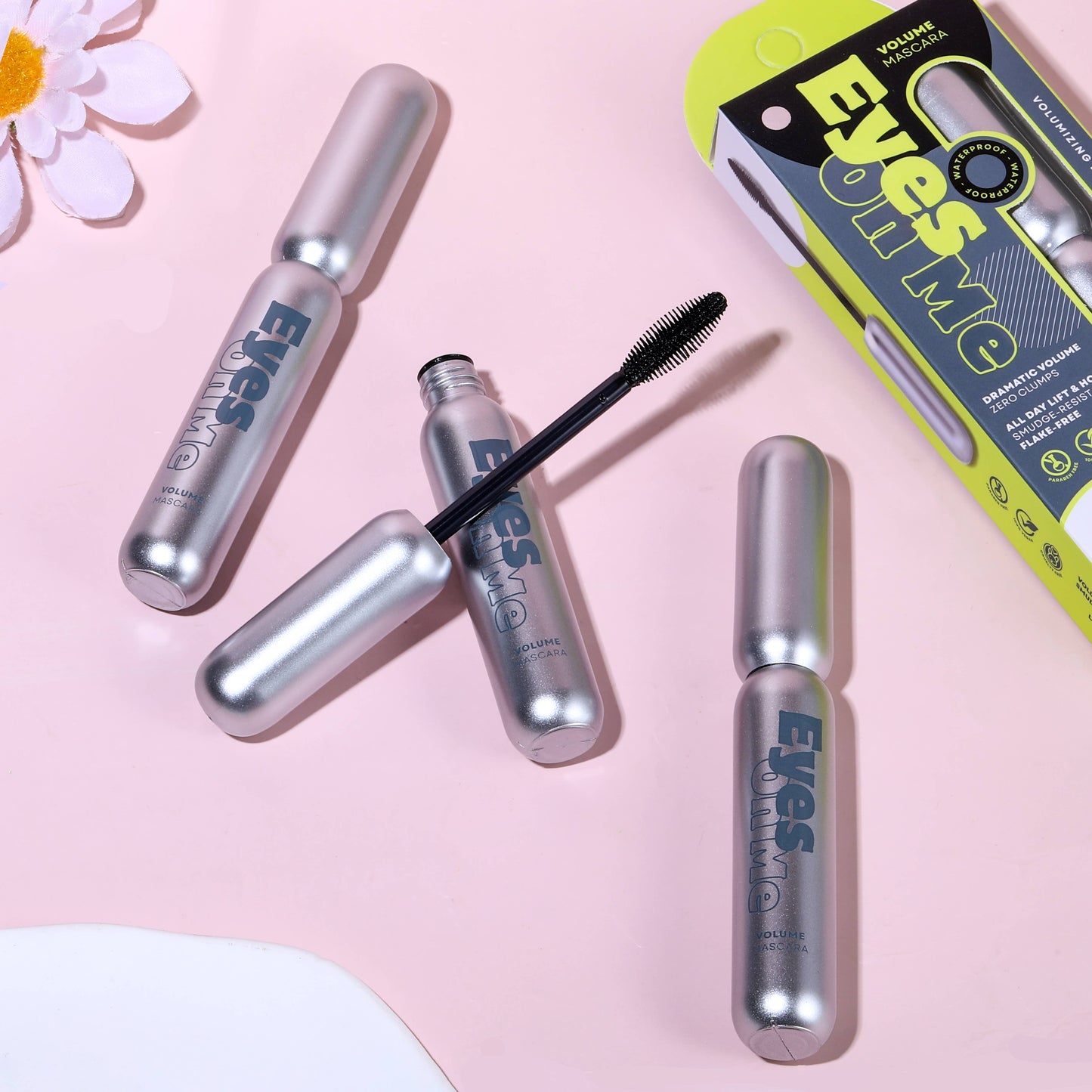 OZ LAB BEAUTY - Eyes On Me - Mascara