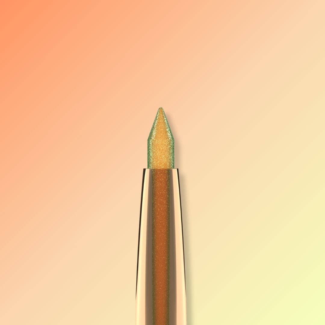 RUDE - Hypnotic Hyper Chrome Liner