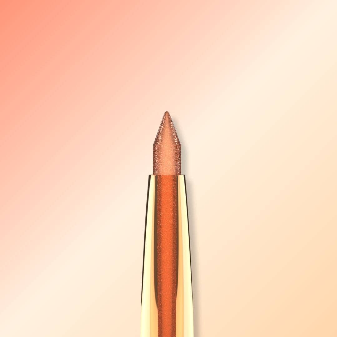 RUDE - Hypnotic Hyper Chrome Liner
