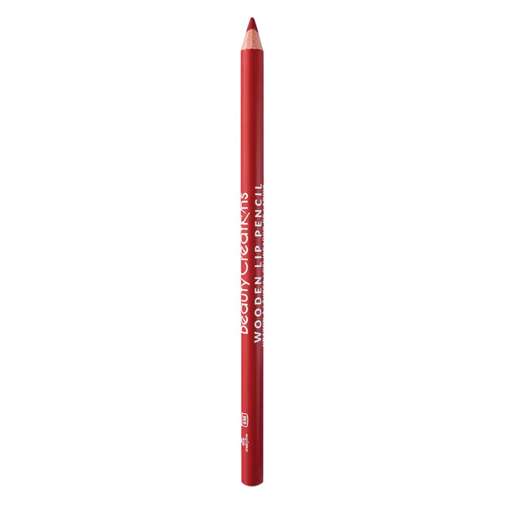 BEAUTY CREATIONS - Wooden Lip Pencils