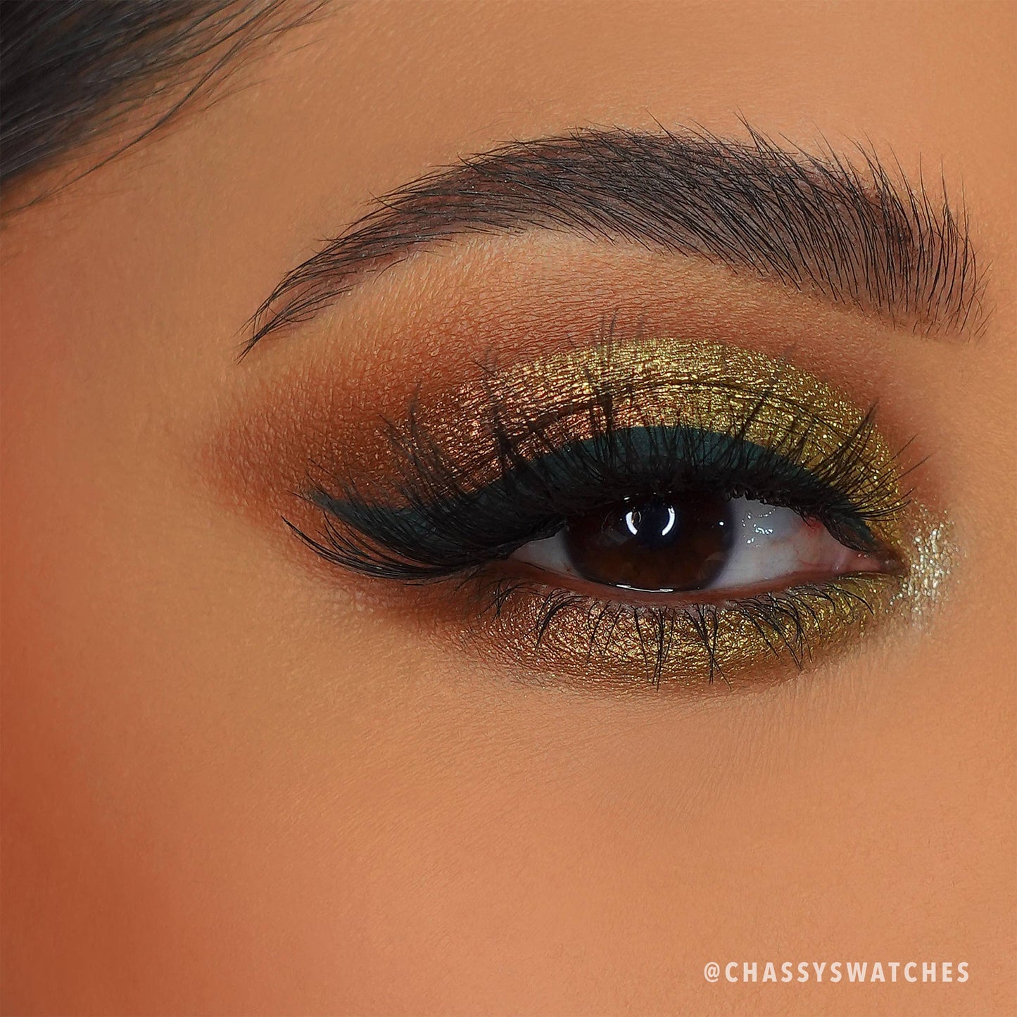 MOIRA - Time To Shine Palette
