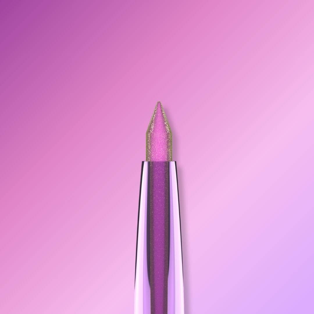 RUDE - Hypnotic Hyper Chrome Liner