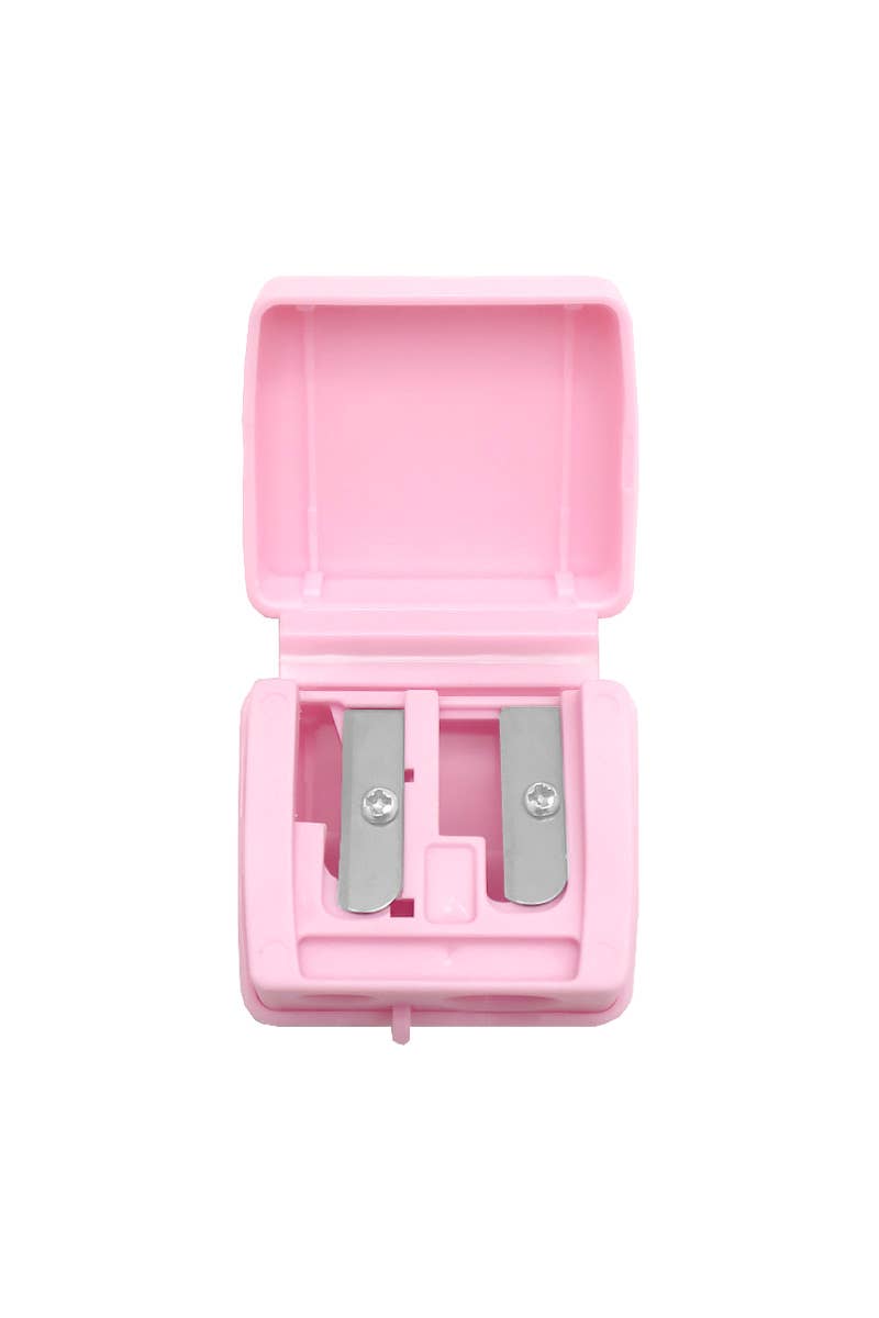 BEAUTY CREATIONS - Universal Pencil Sharpener