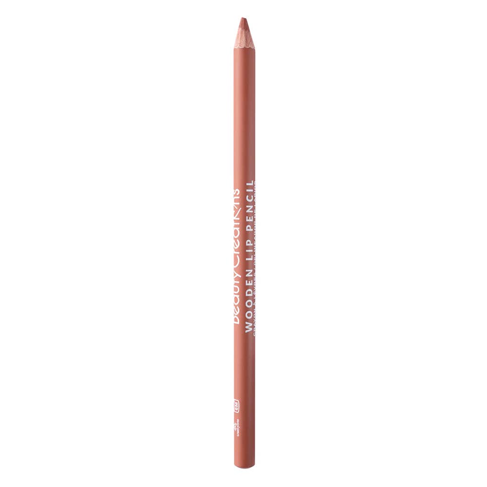 BEAUTY CREATIONS - Wooden Lip Pencils