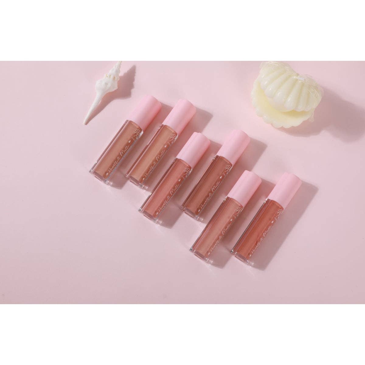 PX LOOK by PROLUX - Heartfelt Matte Liquid Lipstick