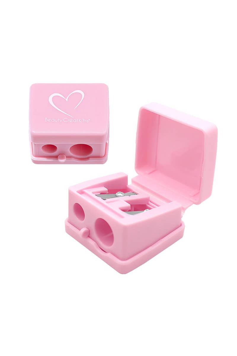 BEAUTY CREATIONS - Universal Pencil Sharpener