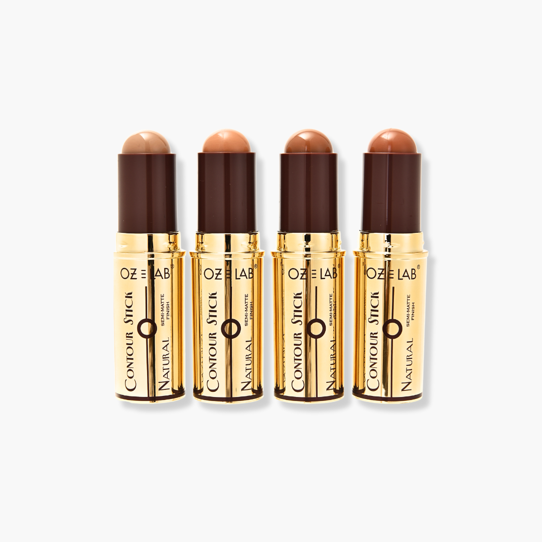 OZ LAB BEAUTY - Shape of You Soft Matte Contour Stick
