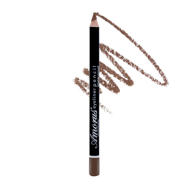 AMORUS - Waterproof Eye Liner Pencil