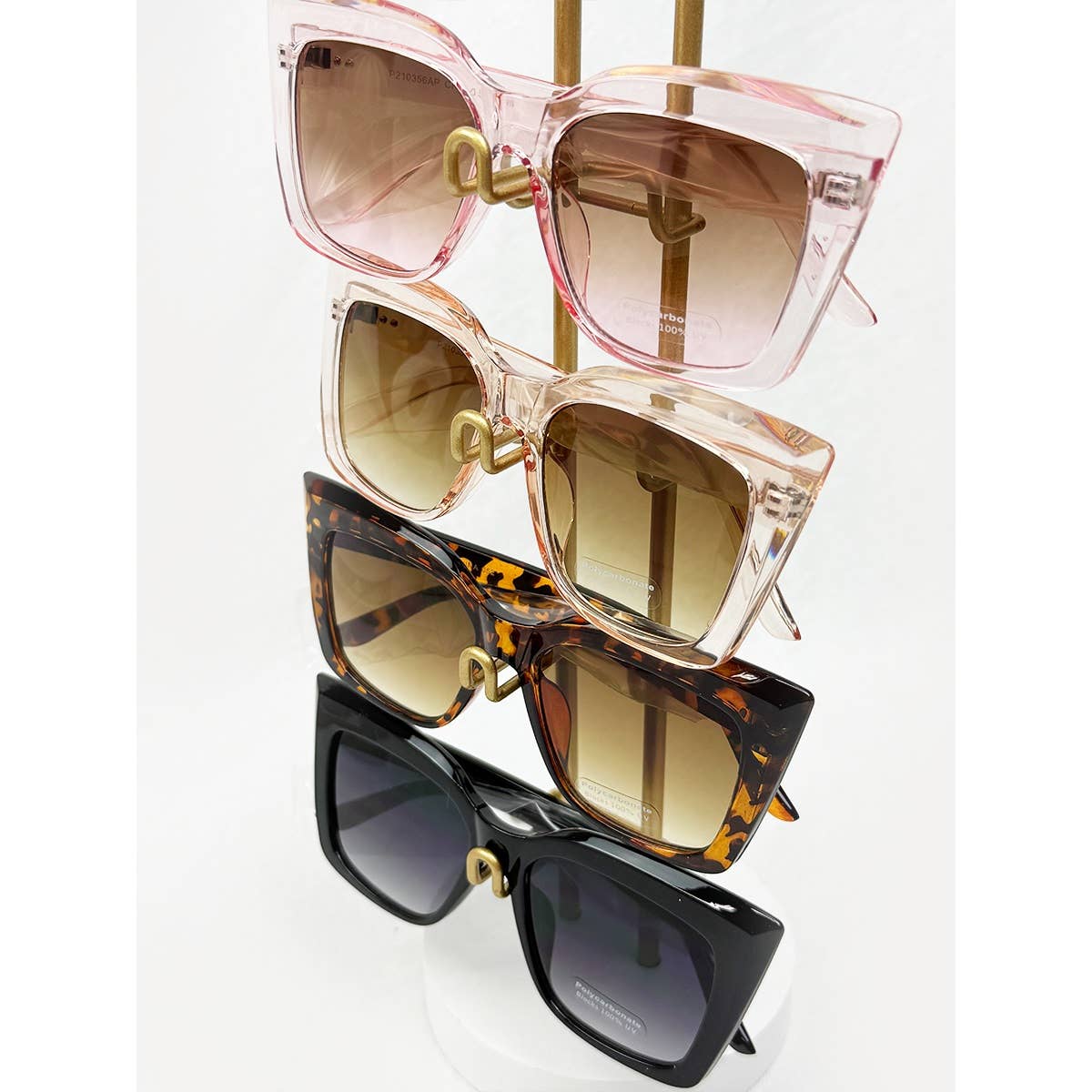 Hazel Fashion Shades Sunglasses