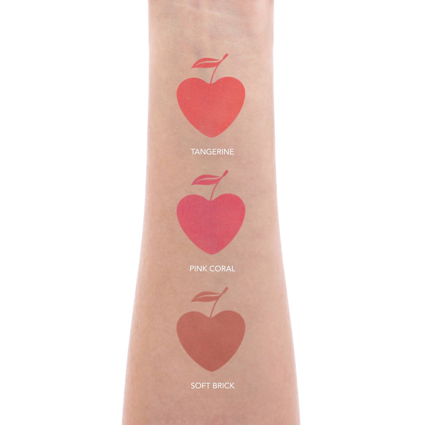 AMORUS - Cheeky Time Liquid Matte Blush
