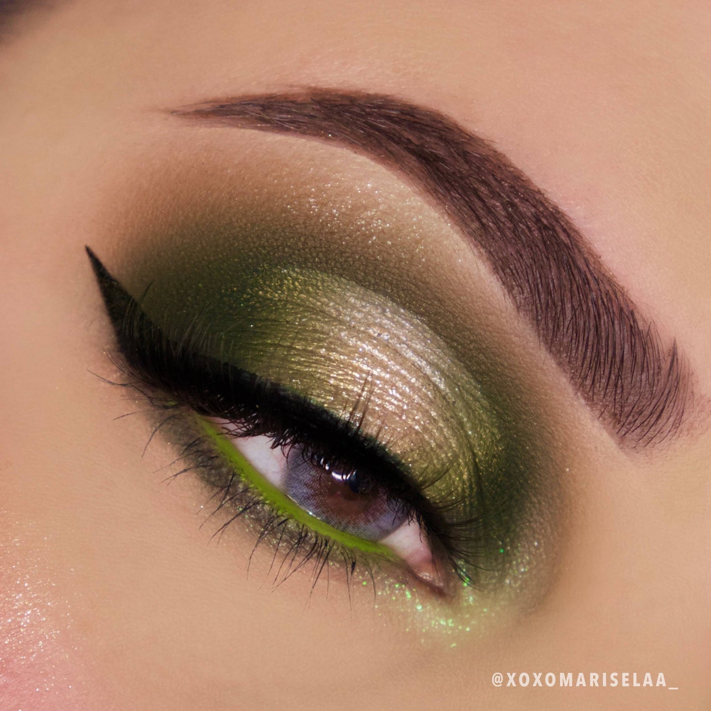 MOIRA - Time To Shine Palette