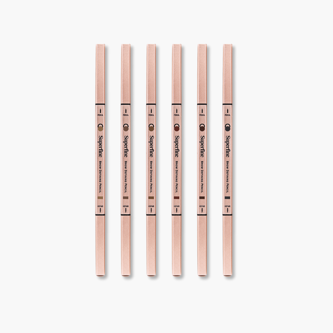 OZ LAB BEAUTY - Superfine - Brow Defining Pencil
