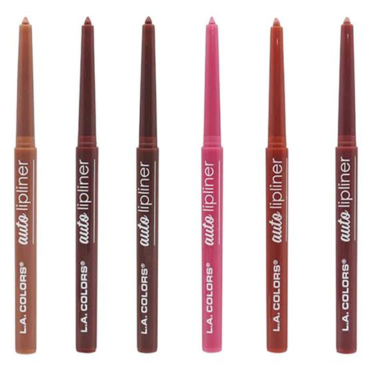 LA COLORS - Auto Lipliner