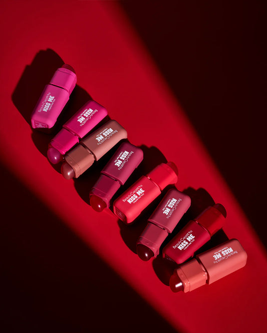 BEAUTY CREATIONS - Kiss Me Liquid Gel Tint