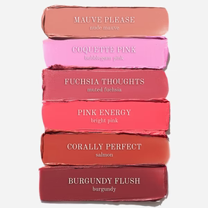BEAUTY CREATIONS - Flawless Stay Cream Blush Stick