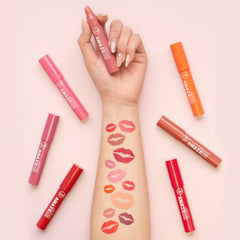 JCAT BEAUTY - Amaze Me Tinted Lip Crayon